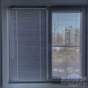 • ГОРИЗОНТАЛЬНЫЕ ЖАЛЮЗИ В НОВОСИБИРСКЕ ПОД ЗАКАЗ • КРЕПЛЕНИЕ НА СТВОРКУ ОКНА • СИСТЕМА Magnum • ВЫЕЗЖАЕМ НА ЗАМЕР С ОБРАЗЦАМИ •СТОИМОСТЬ ОТ 850₽ м2• СРОК ИЗГОТОВЛЕНИЯ 1-2 р.д.• ГАРАНТИЯ•