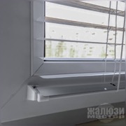• ГОРИЗОНТАЛЬНЫЕ ЖАЛЮЗИ В НОВОСИБИРСКЕ ПОД ЗАКАЗ • КРЕПЛЕНИЕ НА СТВОРКУ ОКНА • СИСТЕМА Magnum • ВЫЕЗЖАЕМ НА ЗАМЕР С ОБРАЗЦАМИ •СТОИМОСТЬ ОТ 850₽ м2• СРОК ИЗГОТОВЛЕНИЯ 1-2 р.д.• ГАРАНТИЯ•