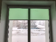 Рулонная штора