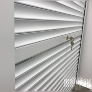 Рольставни на стеллаж 

   